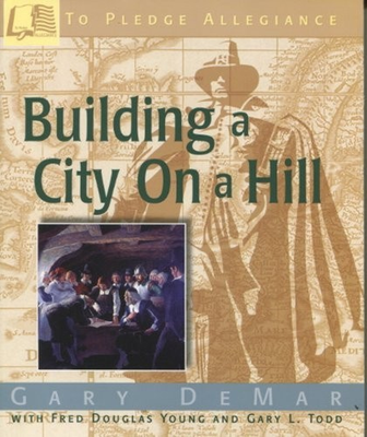 #ad Building a City on a Hill American Vision $9.20