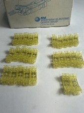 AT&T 709-SD QUICK SNAP WIRE