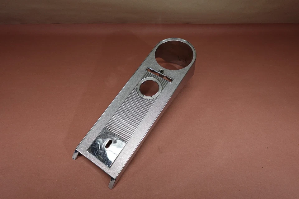 Harley Davidson Road King 2007-2011 tablero consola panel de instrumentos Foto 2 de 4