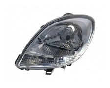 Scheinwerfer + Glühbirnen H4 Links für Renault Kangoo Kc0/1 Rapid Fc0/1 03-08