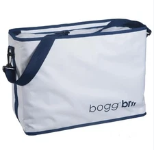 Leak-Resistant Bogg Brrr Cooler Insert with Adjustable Strap – Large Size