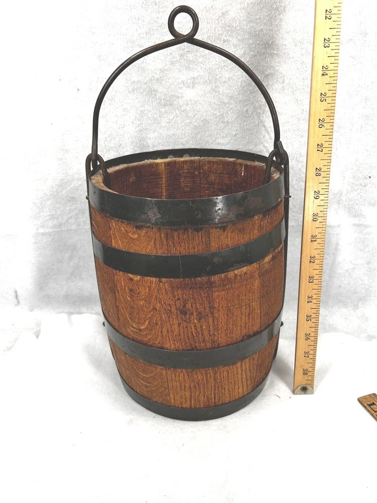 Vintage Bucket | eBay