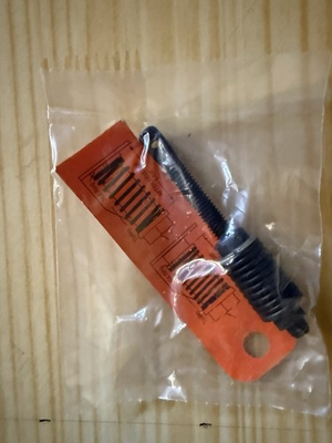 #ad #ad Liftmaster Chamberlain Craftsman Part#041B4103 Garage Door Opener Belt Tensioner $18.95