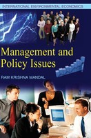 R. Krishna Mandal | Management And Policy Issues | Buch | Englisch (2016)