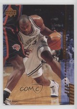 2000-01 Upper Deck Gary Trent #38 0j24