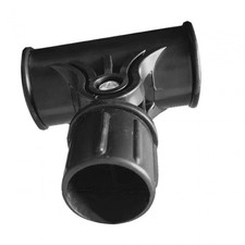 Patio Umbrella Accessory Clamp Bracket for Steering Bracket