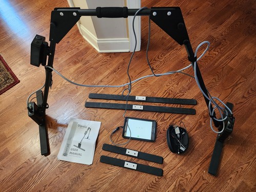 Oerad Dipolo Ground Penetrating Radar