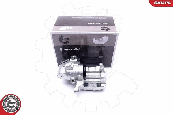Esen SKV Bremssattel Hinterachse Links FüR Peugeot-image