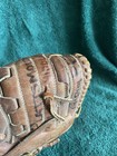 Vintage Wilson Pro Model Baseball Glove Dave Cash A2144 Strong GOLD Stamping ! — photo 7