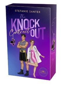 Terms of Attraction 1. The Knockout Contract: Spicy ... | Buch | Zustand wie neu