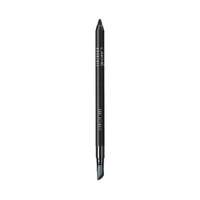 Lakme Absolute Ultimate Kohl Kajal Pencil Black Color 1.2gm