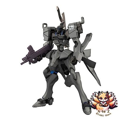 NEW KOTOBUKIYA Muv-Luv Alternative Fubuki Japan Empire Ver Model Kit