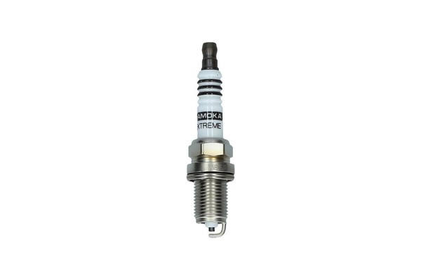 Kamoka ZüNdkerze 7090500 FüR Mercedes Klasse W140 124 W124 W202 Sl R129 Model 2-image