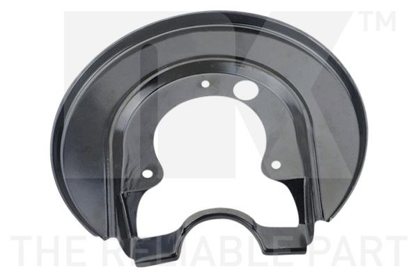 NK 2347106 Spritzblech, Bremsscheibe FüR Audi Seat Skoda VW-image