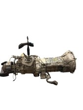 ME580807 cambio MITSUBISHI PAJERO (09/97-04/00) 2.5 TDI METAL TOP SUV 1997 Usato