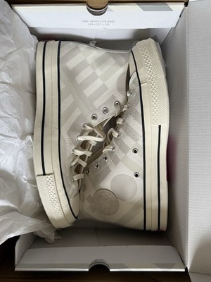 Converse Chuck Taylor All Star Größe 44,5 Neu mit Karton