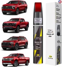 XNA Car Touch Up Paint Radiant Red Tintcoat GNT/WA170H  for Chevrolet, 2 in