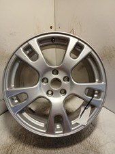 MG MG4 ALLOY WHEEL 11845322 8JX18 ET51 5X112MM CENTRE BORE 57.1 OFFSET 51 (*)