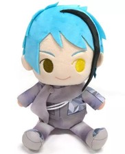 Jade Leech Kimi to Friends Plüsch Disney Twisted Wonderland 20 cm (2023)