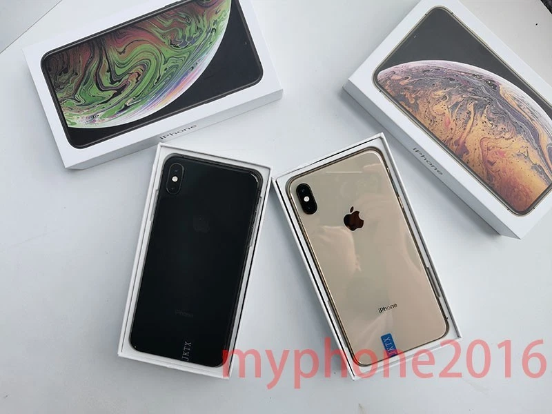 iPhone XS MAX 256 グレー本体のみ Apple iPhone XS Max 256GB Phones for sale | eBay