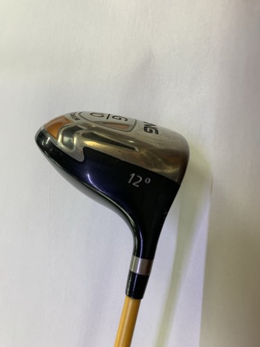 Ping G10 12° RH Driver 460CC- Titanium Regular Flex Shaft - Picture 21 of 24