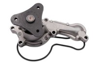 Wasserpumpe MotorküHlung FüR Honda City IV Stufenheck Civic Viii Hatchback Jazz