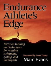 Endurance Athlete's Edge Paperback Marc Evans