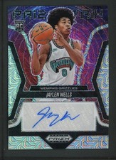 2024-25 Panini Prizm Black NBA Set Review and Checklist 44
