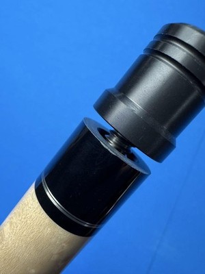MEZZ CUE MSP-2シリーズ Billiard Cue, Pool, Mezz MSP2-C, United Joint - Ortmann