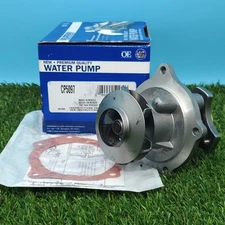 Murray Temperature Controlled Premium Quality Water Pump CP5097 With Gasket NEW