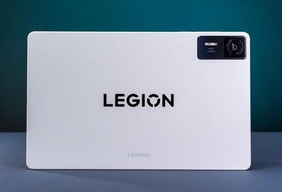 Lenovo LEGION Y700 Gen 4 (2025) Gaming Tablet PC Snapdragon 8