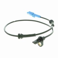 Vemo ABS Sensor Raddrehzahl FüR Citroen C3 3 C4 Cactus Peugeot 2008 1 207 Hinten