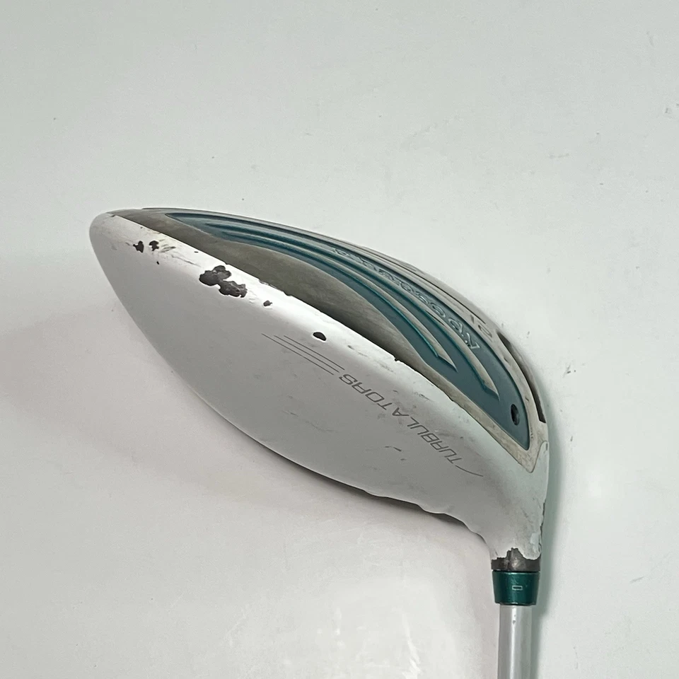 Ping Rhapsody 2015 Driver 12° ULT220 Lite Ladies Graphite Shaft Driver (RH) - Image 4 of 4