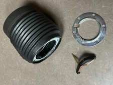 Momo Porsche Hub Adapter 7004 Horn Contact Plate 964 993 944 968 986