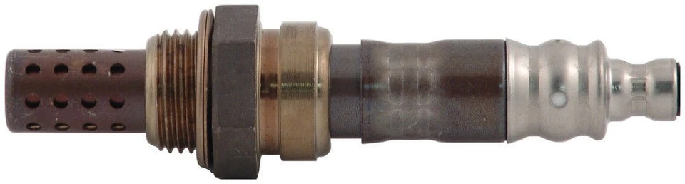 Oxygen Sensor-OE Type NGK 24655 fits 98-02 Honda Accord 2.3L-L4 - Image 3 of 4