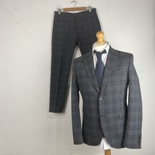 NEXT 3 Piece Suit Men