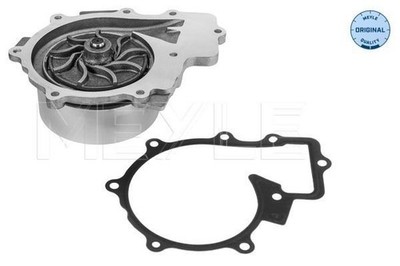 Meyle 013 220 0025 Water Pump Fits Mercedes Viano Vito Mixto