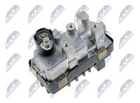 Original NTY Stellelement Turbolader ECD-FR-003 FüR Ford Land Rover