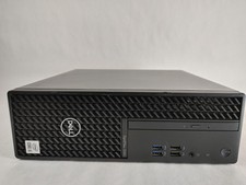 Dell OptiPlex 3080 SFF Core i5-10500 3.10 GHz 8 GB DDR4 512 GB NVMe Windows 11