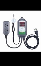 Inkbird WiFi ITC-308 Digital Temperature Controller Thermostat Remote Monitorin