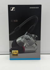 NEW Sennheiser IE 900 Audiophile Wired In-Ear Monitor Headphones