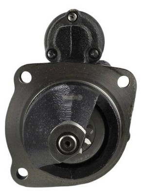 Anlasser Letrika Mahle Neu Original 11131761 für *** Perkins