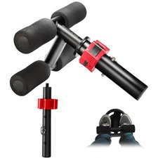 Tib Bar, tibialis trainer, tibialis bar, Knees Over Toes Equipment for Streng...