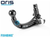 Acps-Oris AnhäNgevorrichtung 052-963 FüR VW