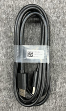 Dell DisplayPort to Display Port Cable DP Male to Male 6ft / 1.8m 4K HD New