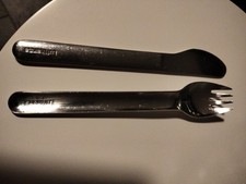 Lufthansa Bordbesteck WMF Karnagel