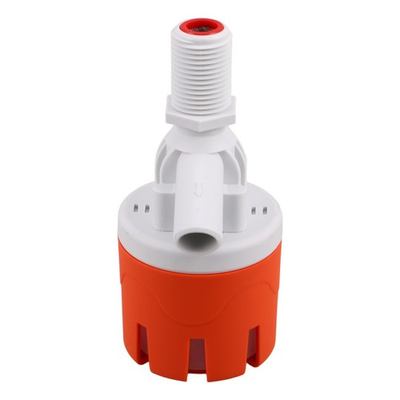 #ad Garden Pond Auto Fill Valve Cistern Float Adjustable Water Level $17.06