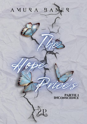 Amura Baner The Hope Price's