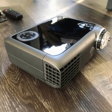 Optoma TX330 DLP Projector - 720p - HDTV - 4:3