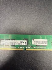 HP Hynix RAM 8GB MA81GR7MFR8N-UH PC4-19200 DDR4-2400MHz- 809080-591